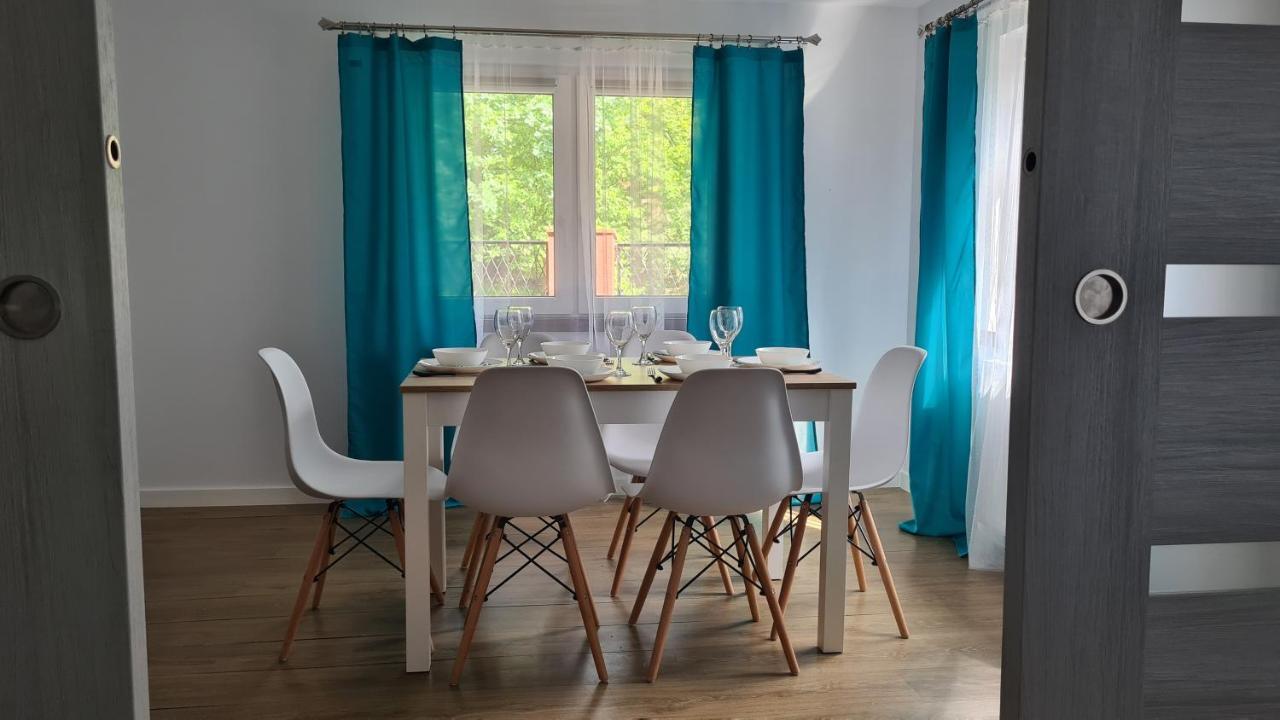 Domek Zacisze Laskowa  Extérieur photo