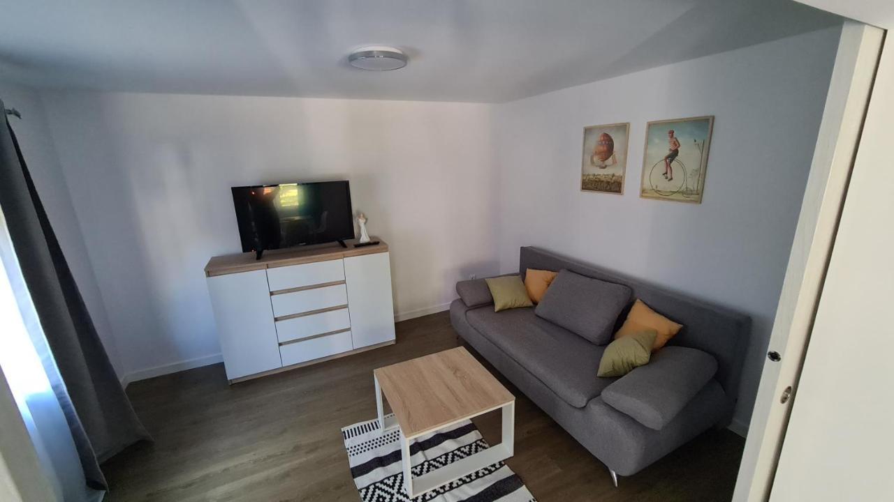 Domek Zacisze Laskowa  Extérieur photo