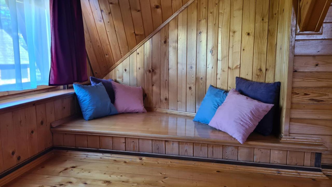 Domek Zacisze Laskowa  Extérieur photo